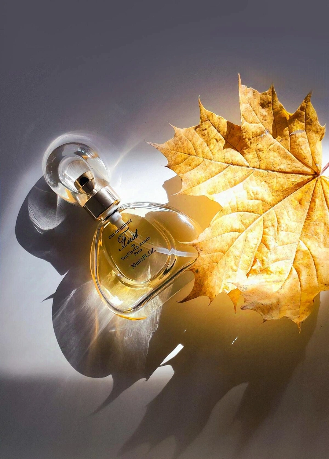 Van Cleef & Arpels First