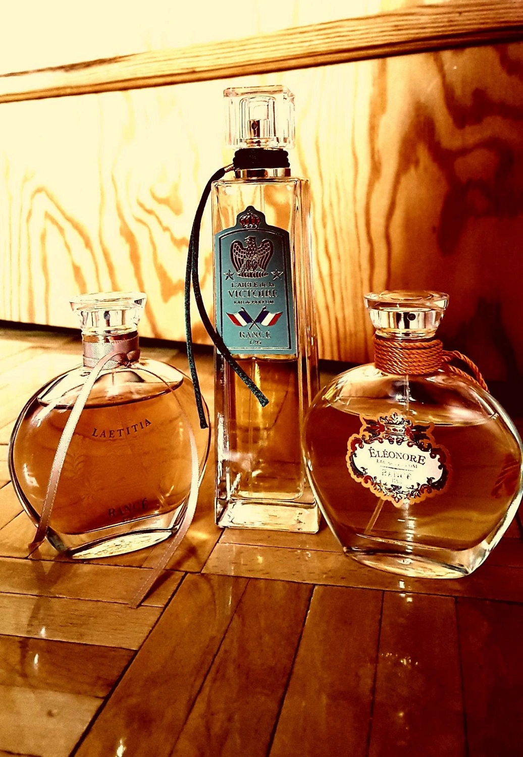 Rance 1795 Eleonore Rance 1795 Eleonore