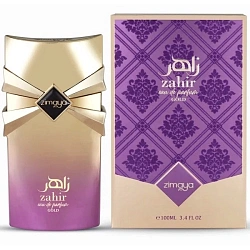 Zimaya Zahir Gold