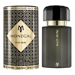 Ramon Monegal Hazy Rose