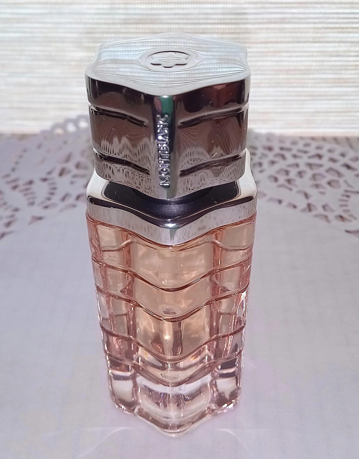 Montblanc Legend pour Femme Montblanc Legend pour Femme