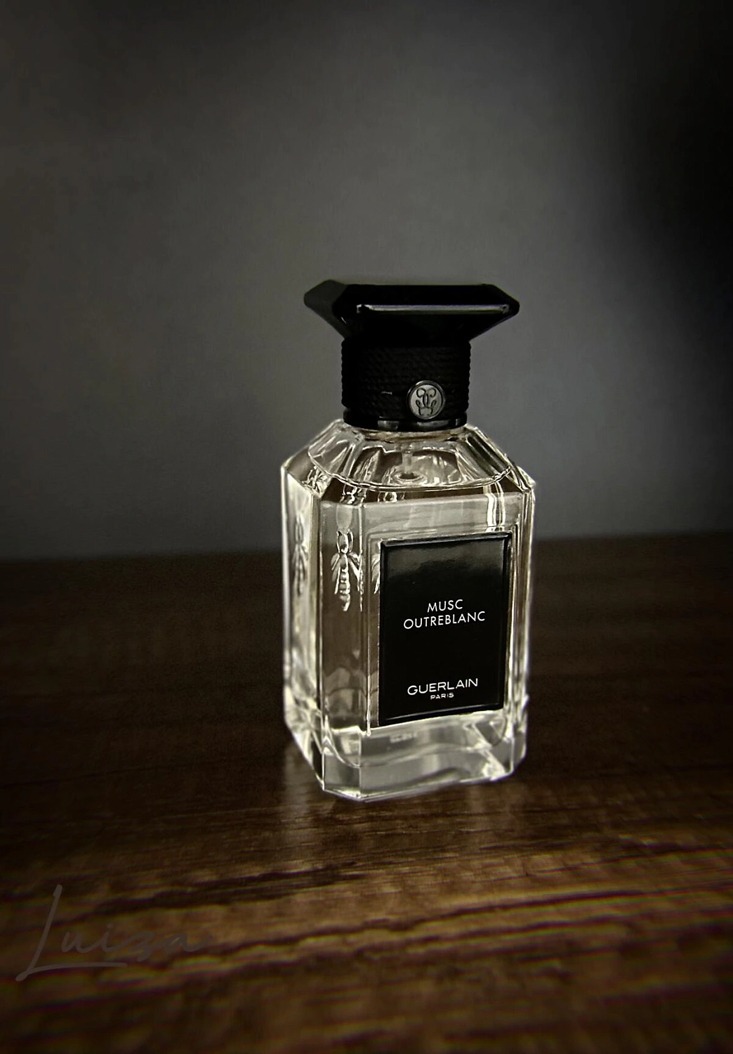 Guerlain Musc Outreblanc Guerlain Musc Outreblanc