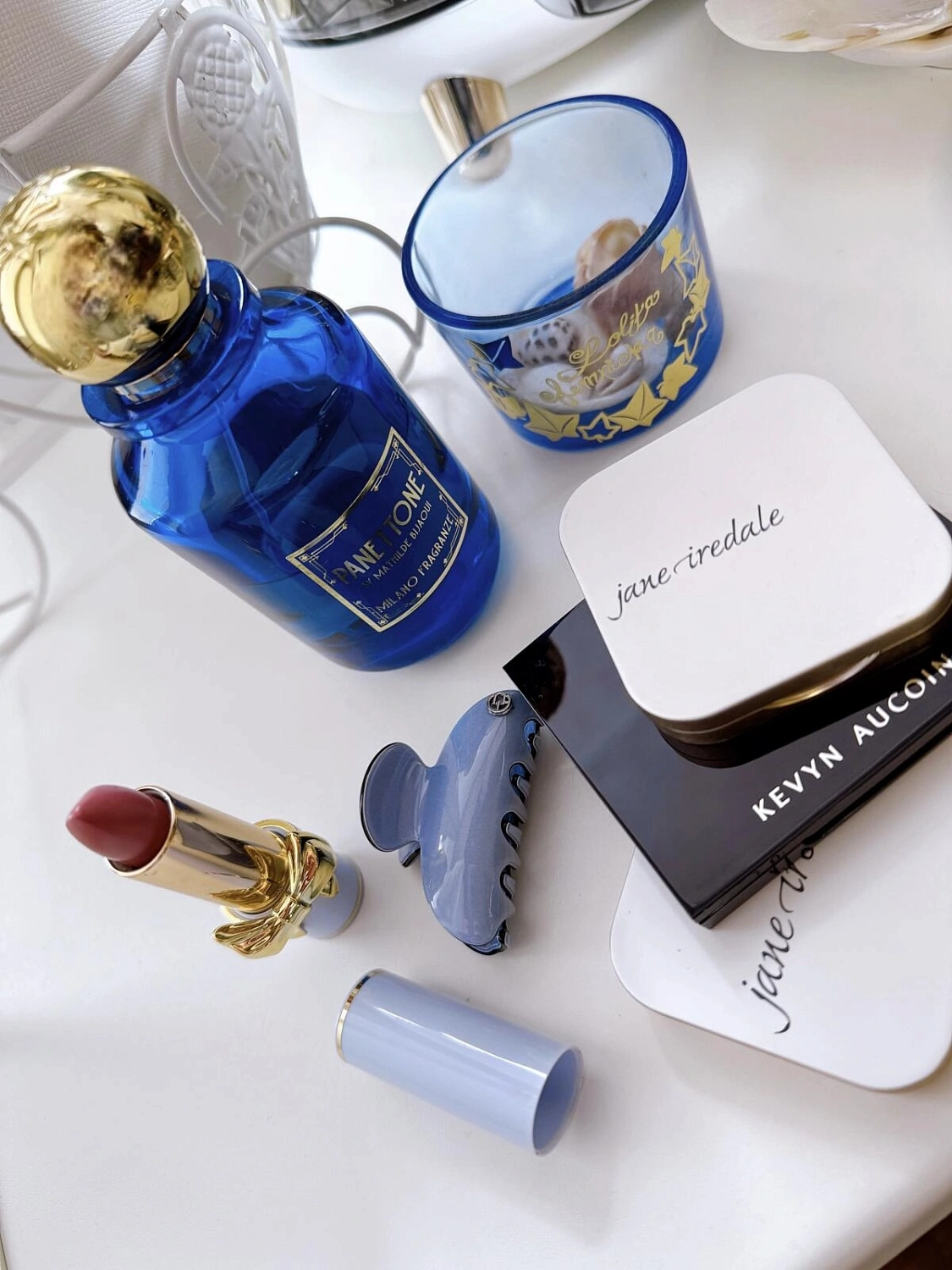 Milano Fragranze Panettone