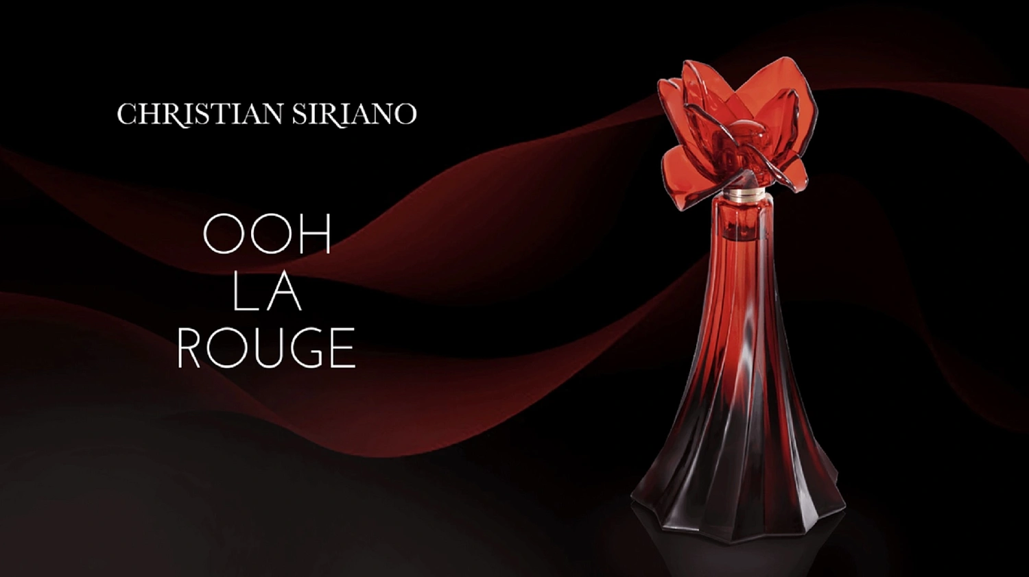Christian Siriano Ooh La Rouge Christian Siriano Ooh La Rouge