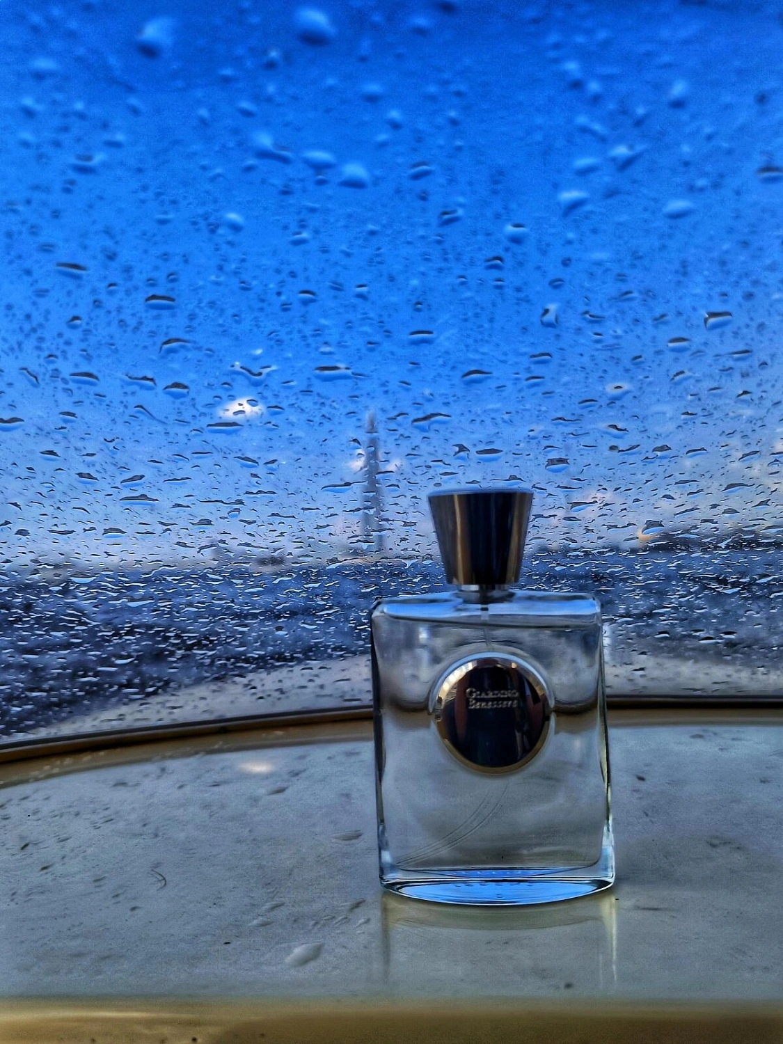 Giardino Benessere Salaria