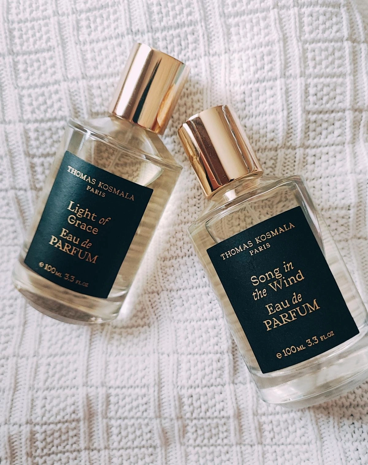 Thomas Kosmala Song In The Wind