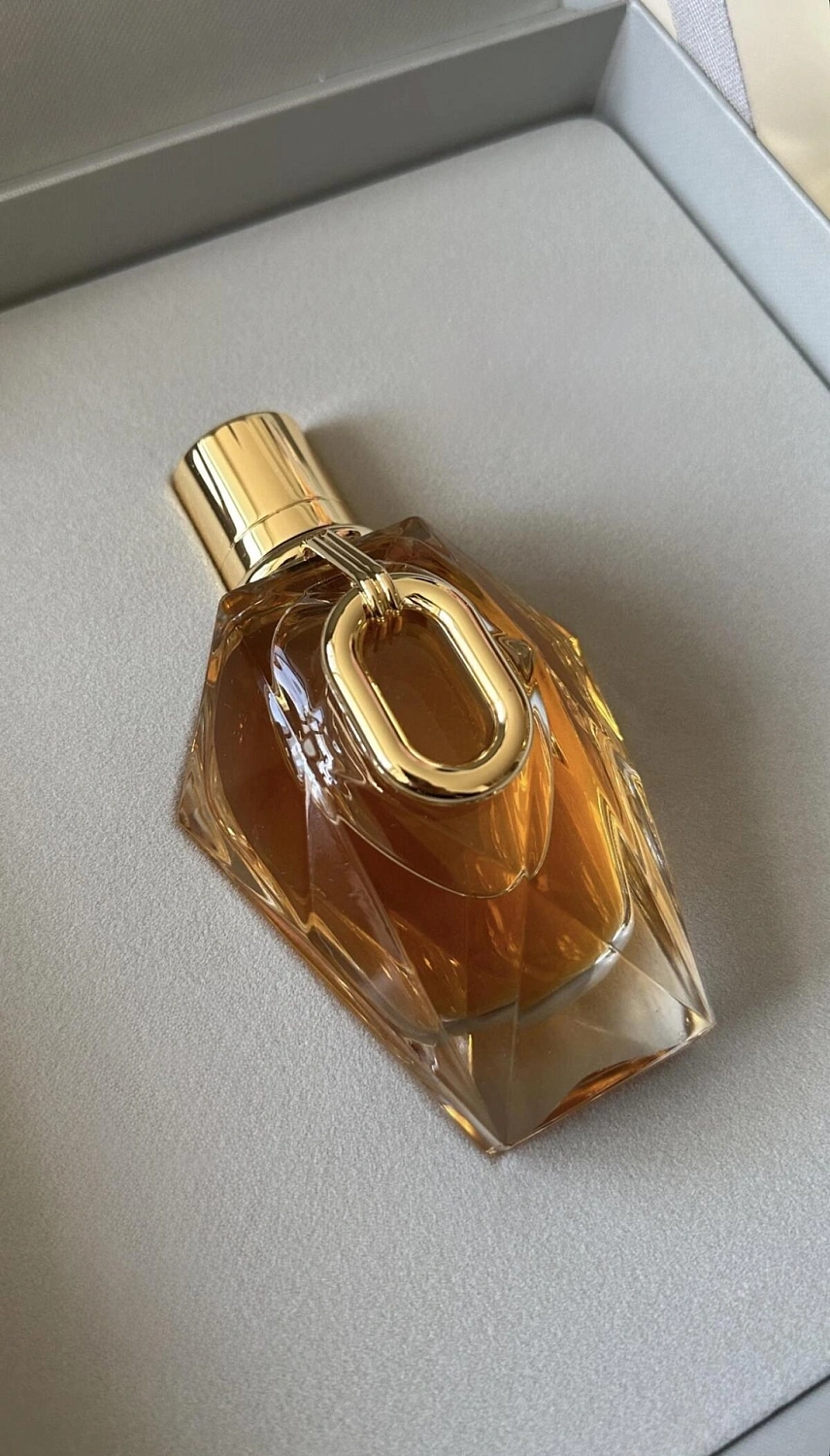 Paco Rabanne Million Gold for Her