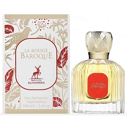 Alhambra La Rouge Baroque