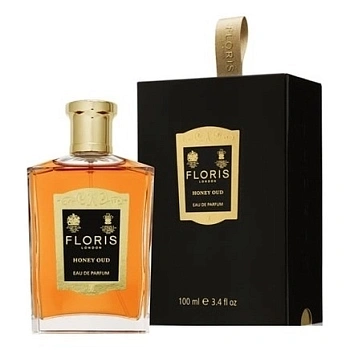 Фото Floris Honey Oud