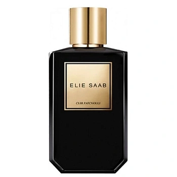 Фото Elie Saab Cuir Patchouli