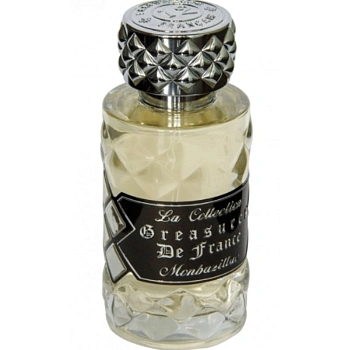 12 Parfumeurs Francais Monbazillac духи, 50 мл тестер