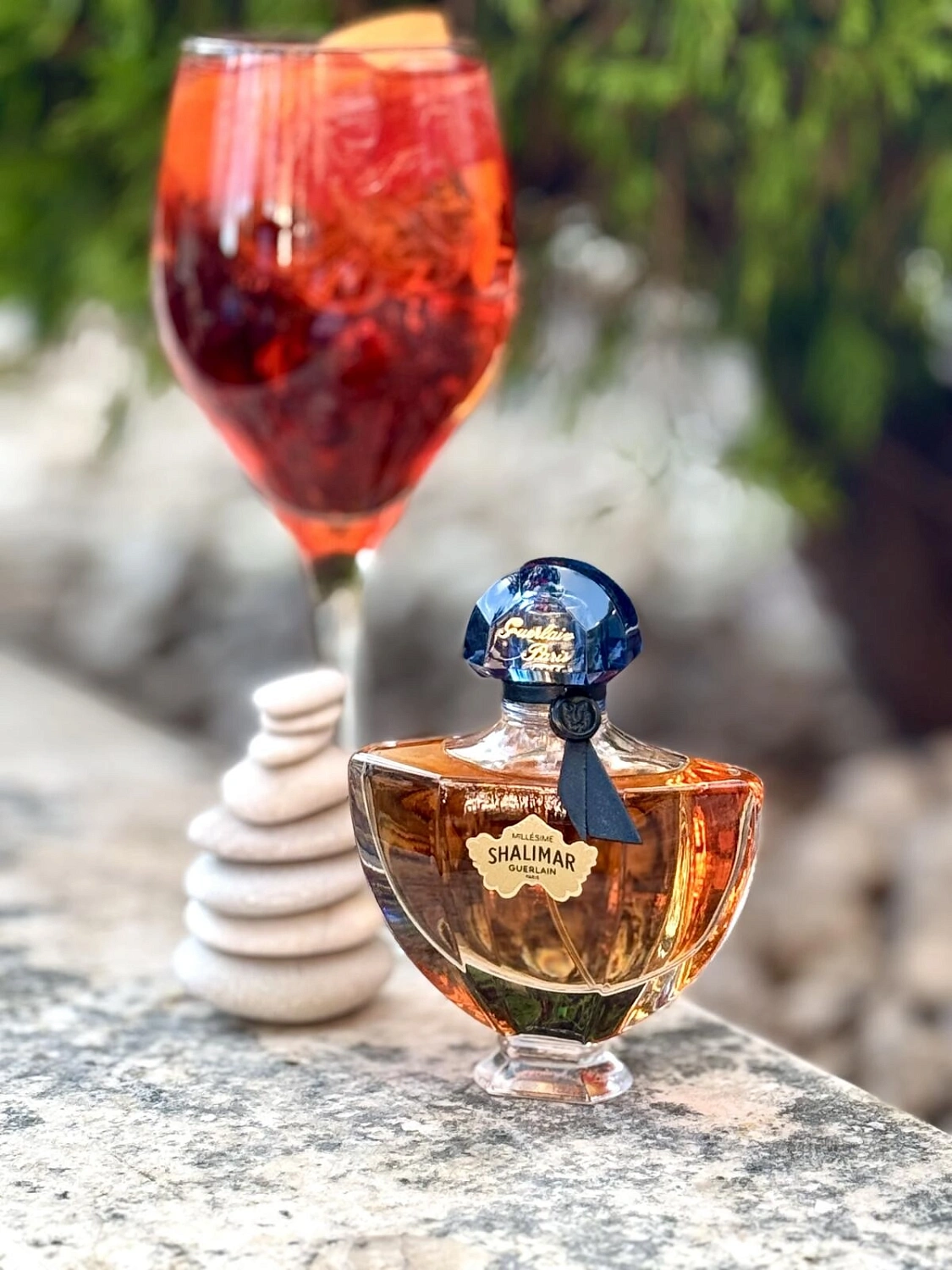 Guerlain Shalimar Millesime Jasmin