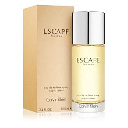 Calvin Klein Escape for Man