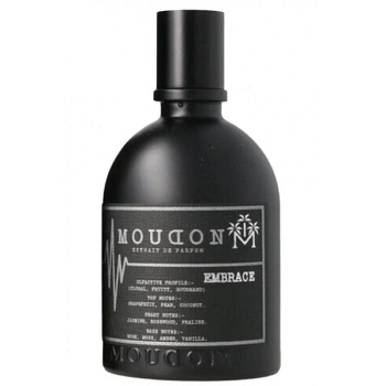 Moudon Embrace духи, 100 мл тестер Moudon Embrace духи, 100 мл тестер