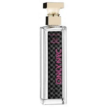 Elizabeth Arden 5th Avenue Only NYC парфюмерная вода, 125 мл тестер Elizabeth Arden 5th Avenue Only NYC парфюмерная вода, 125 мл тестер