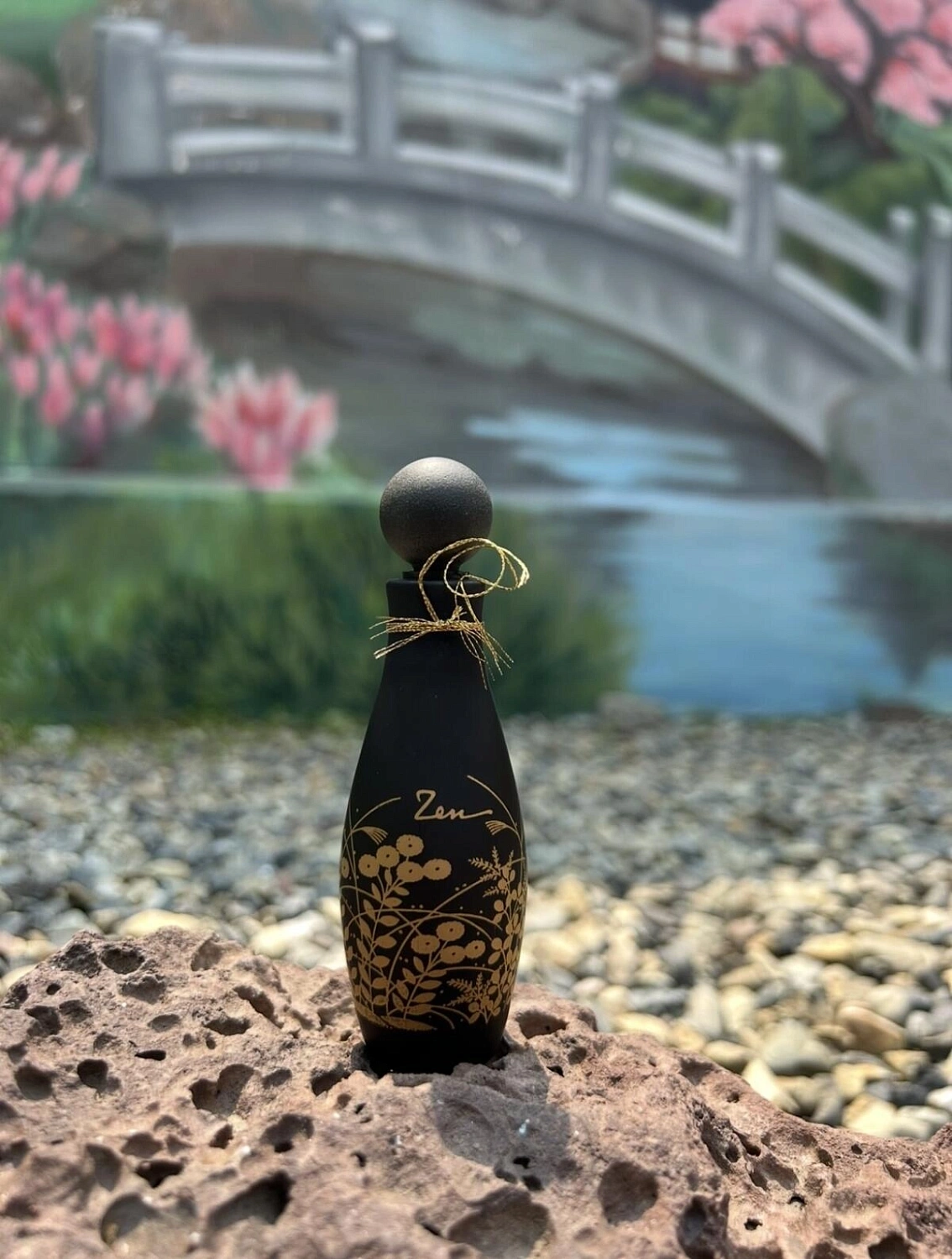 Shiseido Zen (pure mist) Shiseido Zen (pure mist)