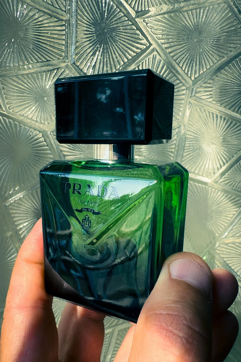 Prada Paradigme Prada Paradigme