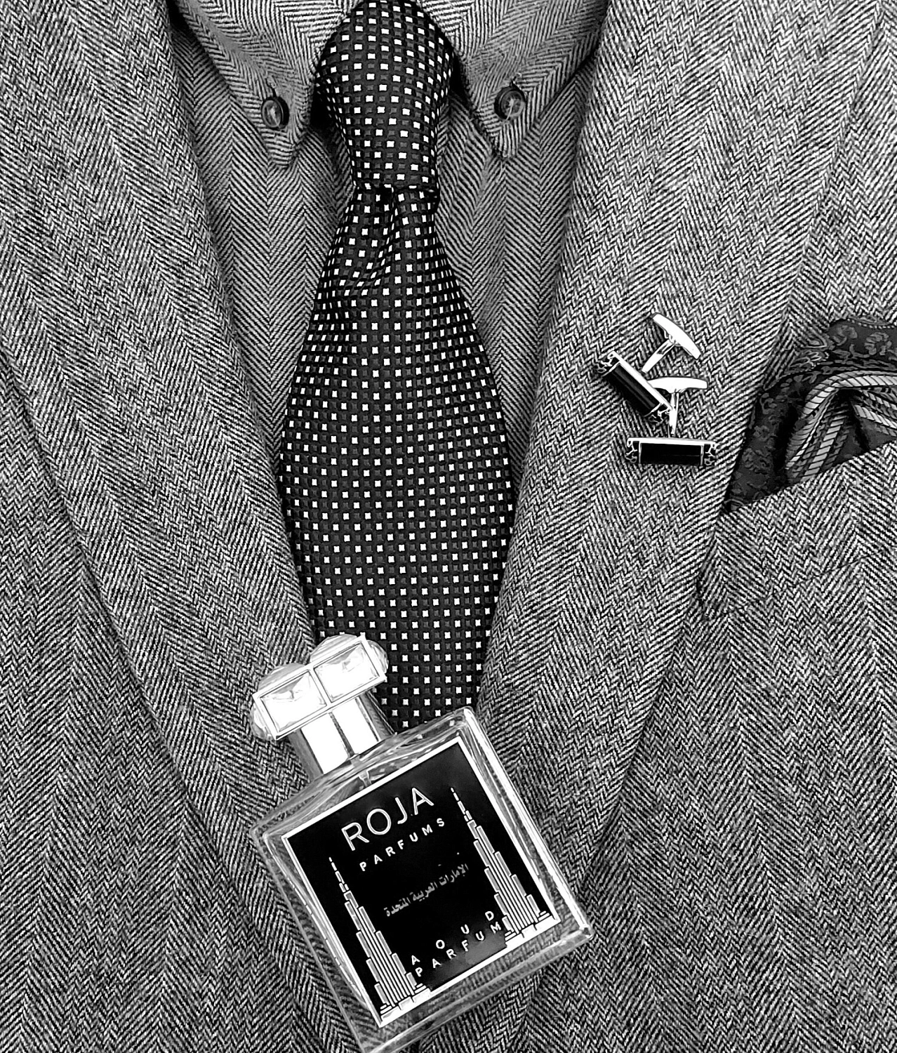 Roja Parfums United Arab Emirates