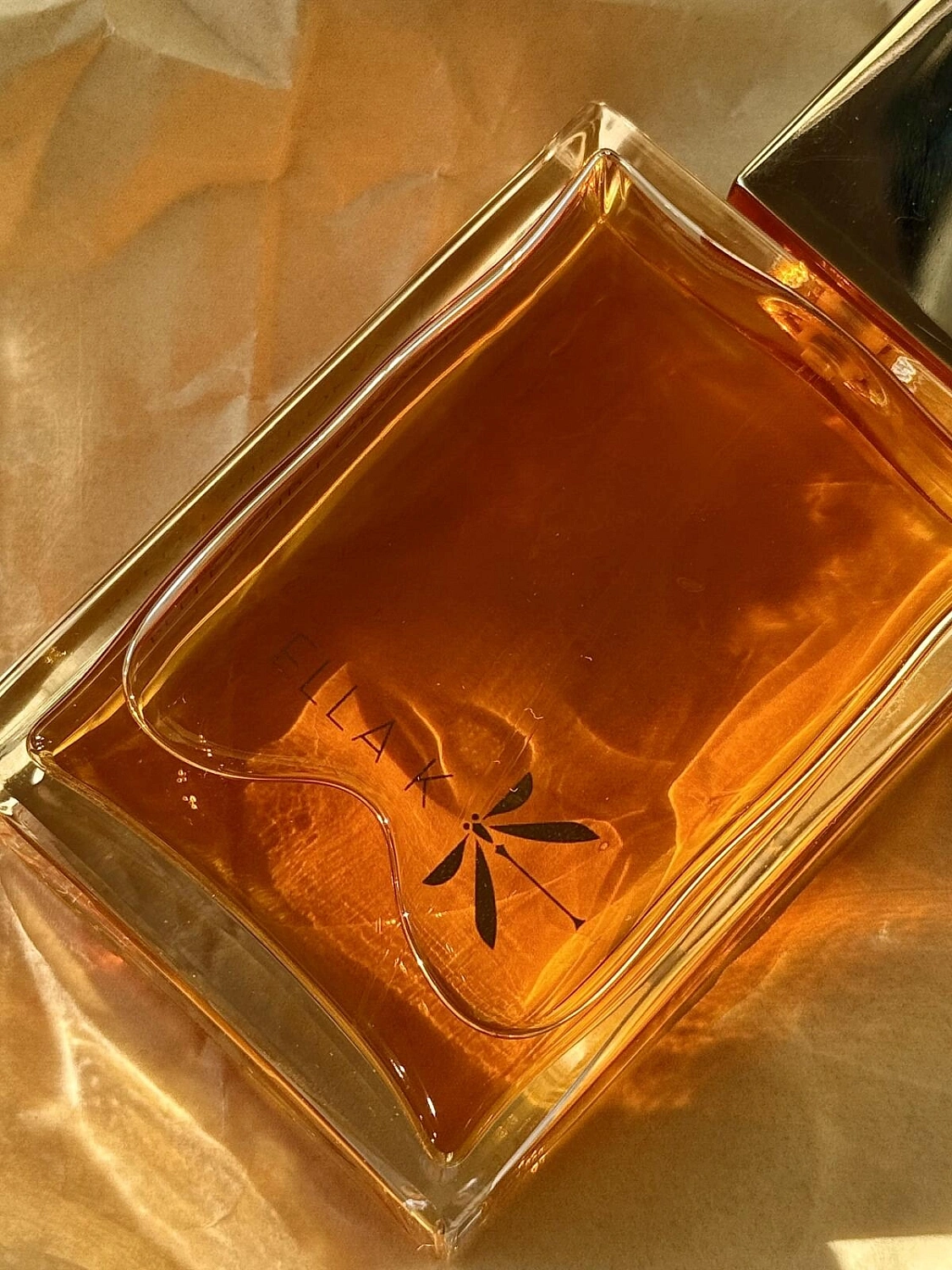 Ella K Parfums Reflet Sur L'Okavango