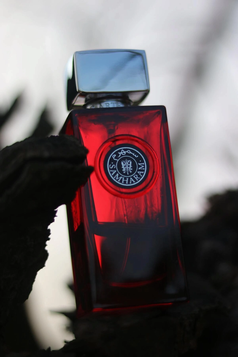 Arte Profumi Samharam Arte Profumi Samharam