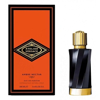 Фото Versace Ambre Nectar