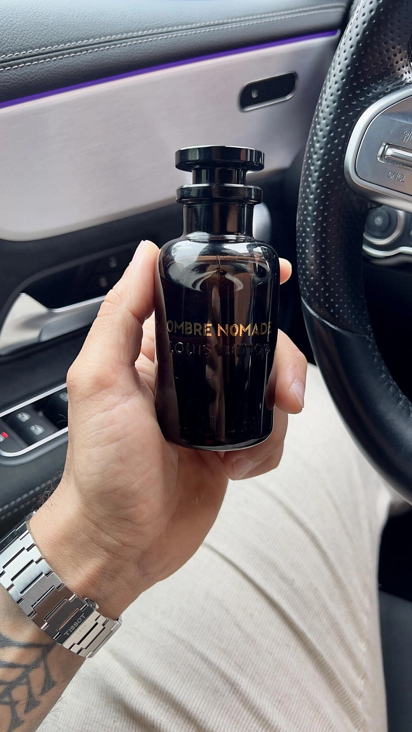 Louis Vuitton Ombre Nomade