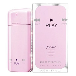 Givenchy Play for Her