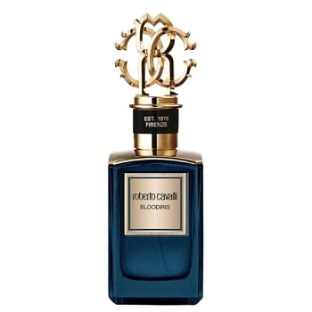 Roberto Cavalli Bloodiris парфюмерная вода, 100 мл тестер Roberto Cavalli Bloodiris парфюмерная вода, 100 мл тестер