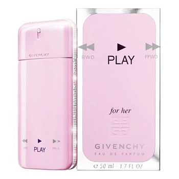 Фото GIVENCHY Play for Her
