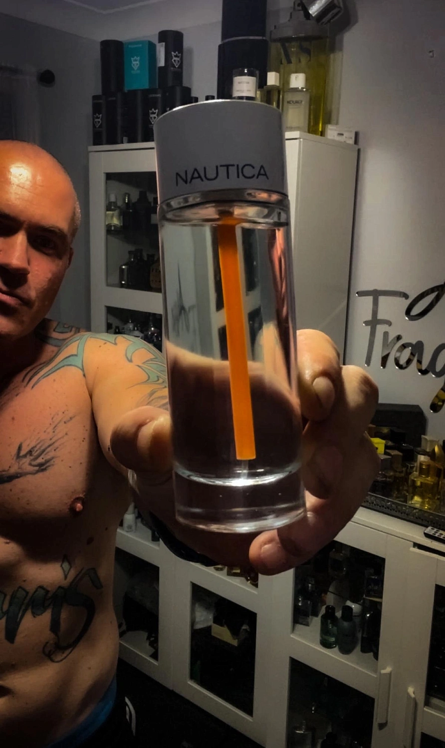 NAUTICA Life Energy NAUTICA Life Energy