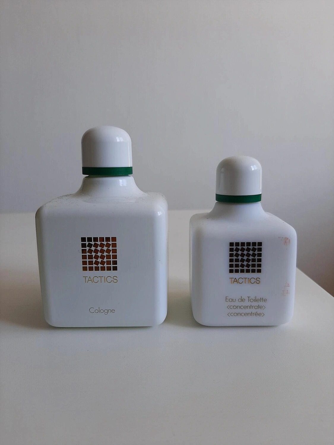 Shiseido Tactics Shiseido Tactics