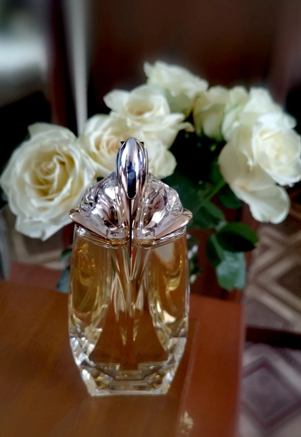 Mugler Alien Eau Extraordinaire