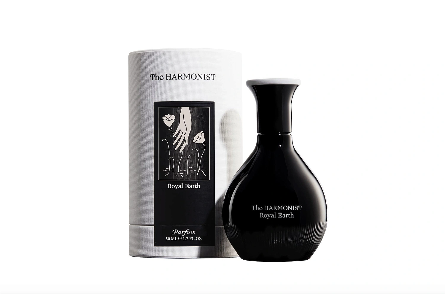 The Harmonist Royal Earth