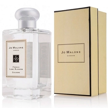 Фото Jo Malone French Lime Blossom