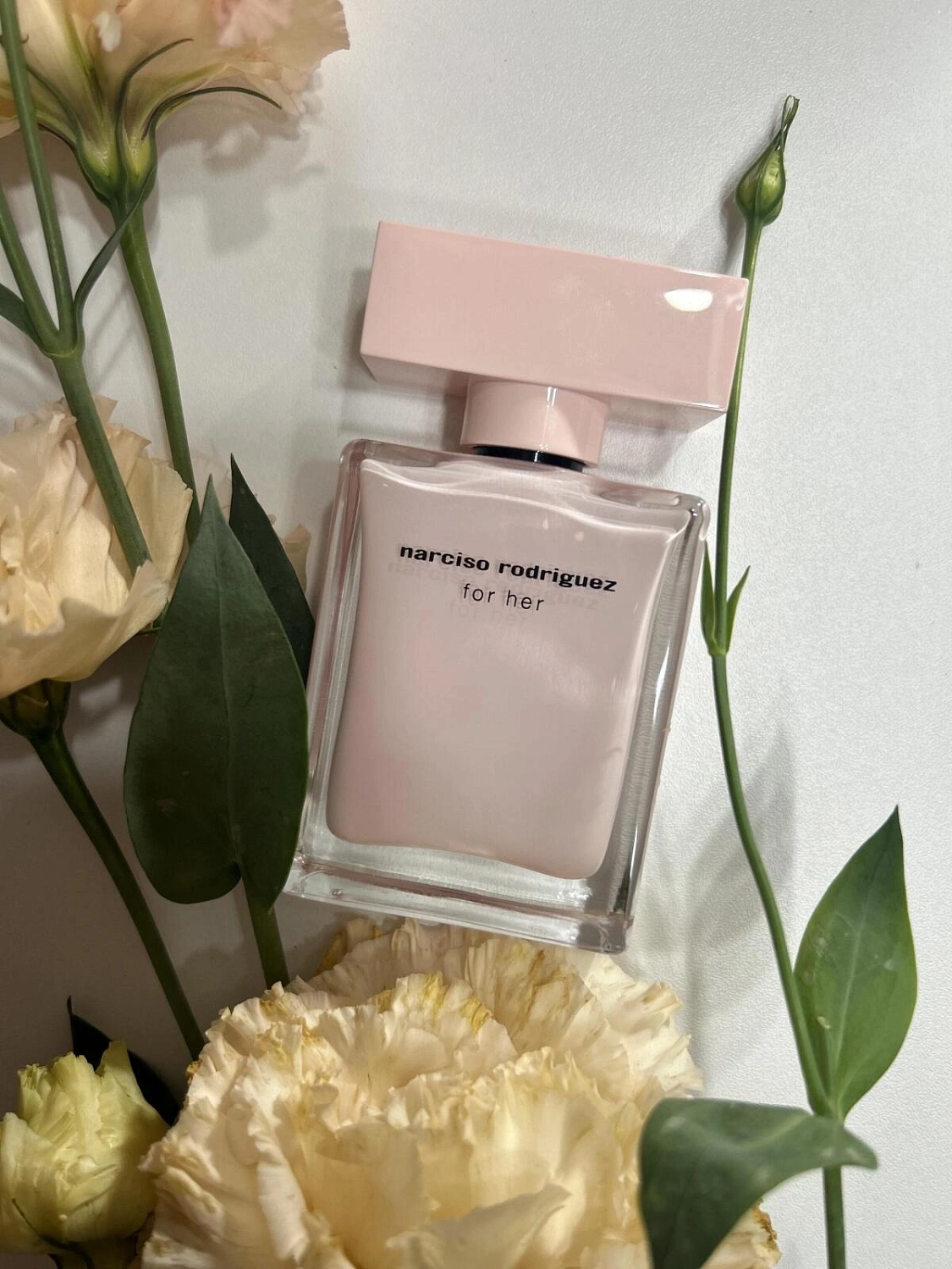 Narciso Rodriguez for Her Eau de Parfum Narciso Rodriguez for Her Eau de Parfum