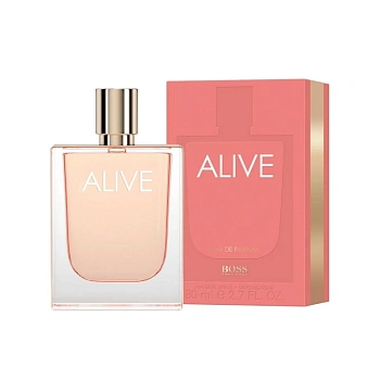 Фото HUGO BOSS Boss Alive