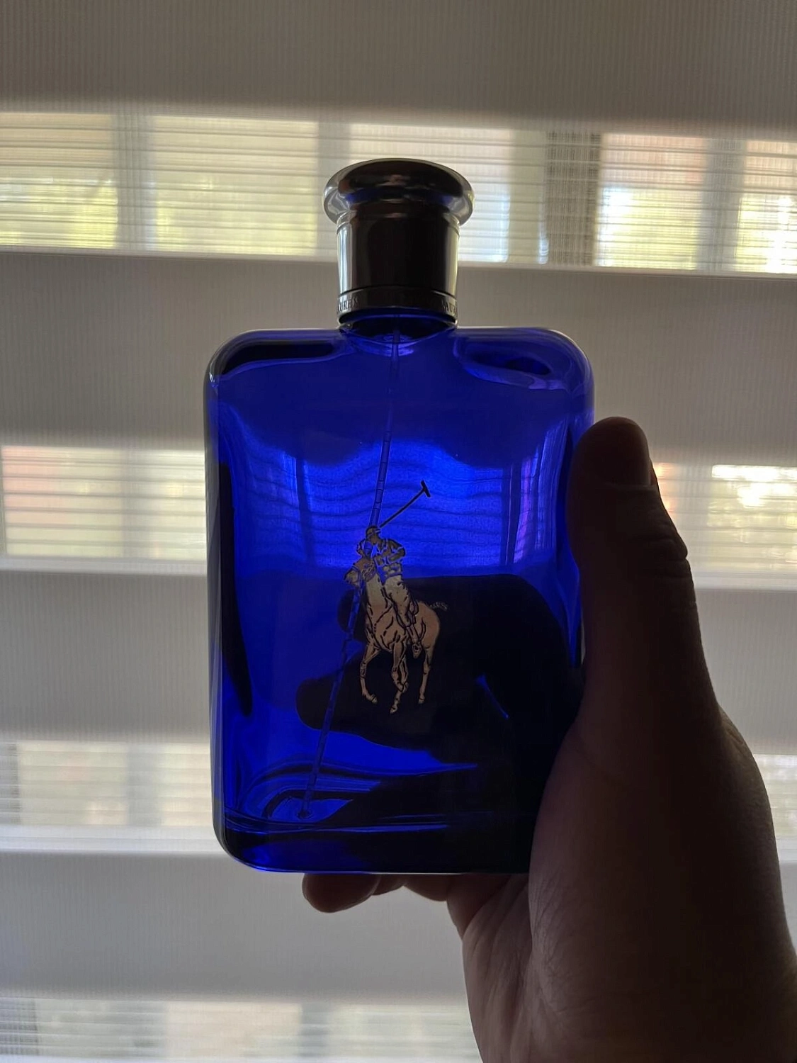 Ralph Lauren Polo Blue
