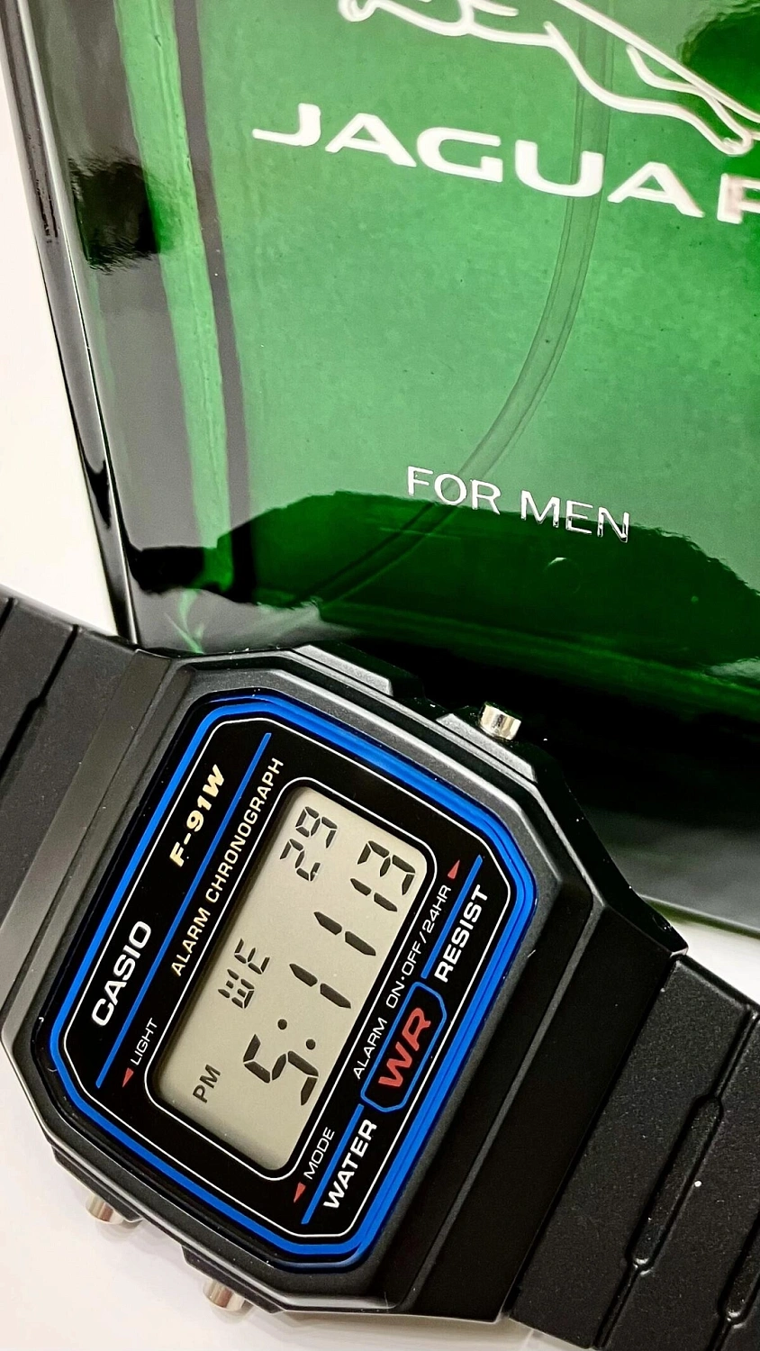 Jaguar for Men Jaguar for Men