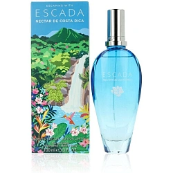 Escada Nectar de Costa Rica