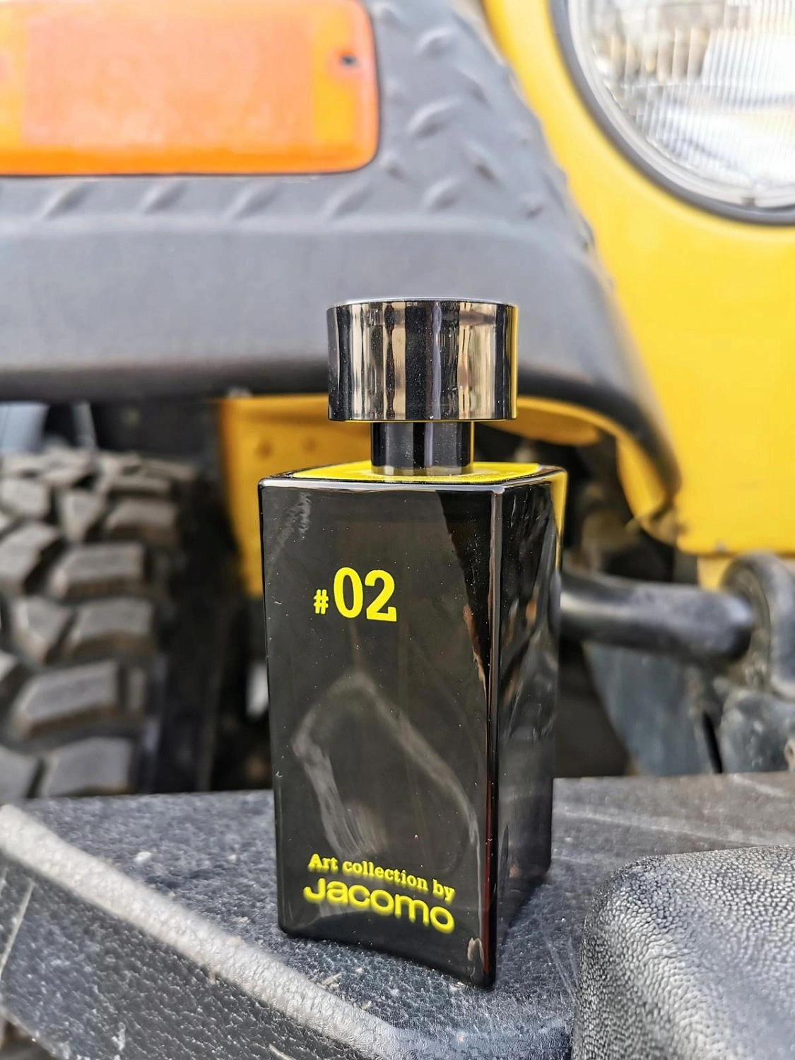 Jacomo Art Collection 02