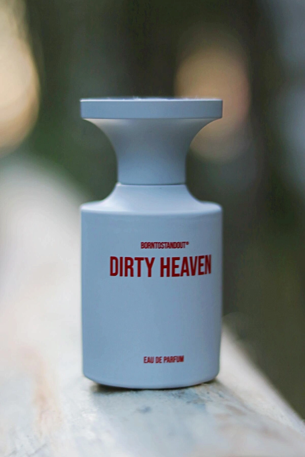 Borntostandout Dirty Heaven Borntostandout Dirty Heaven