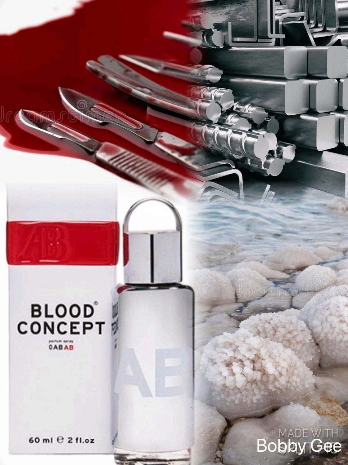 Blood Concept AB Blood Concept AB