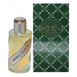 12 Parfumeurs Français Saint Cloud