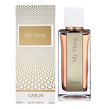 Фото Caron My Ylang