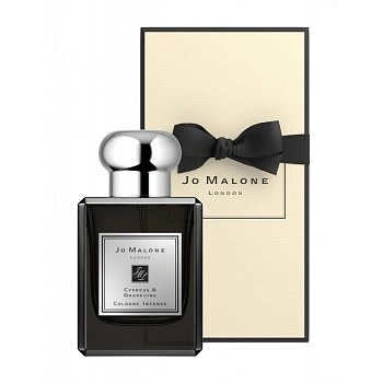 Jo Malone Cypress & Grapevine Cologne Intense одеколон, 50 мл Jo Malone Cypress & Grapevine Cologne Intense одеколон, 50 мл