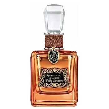 Juicy Couture Glistening Amber парфюмерная вода, 100 мл тестер Juicy Couture Glistening Amber парфюмерная вода, 100 мл тестер