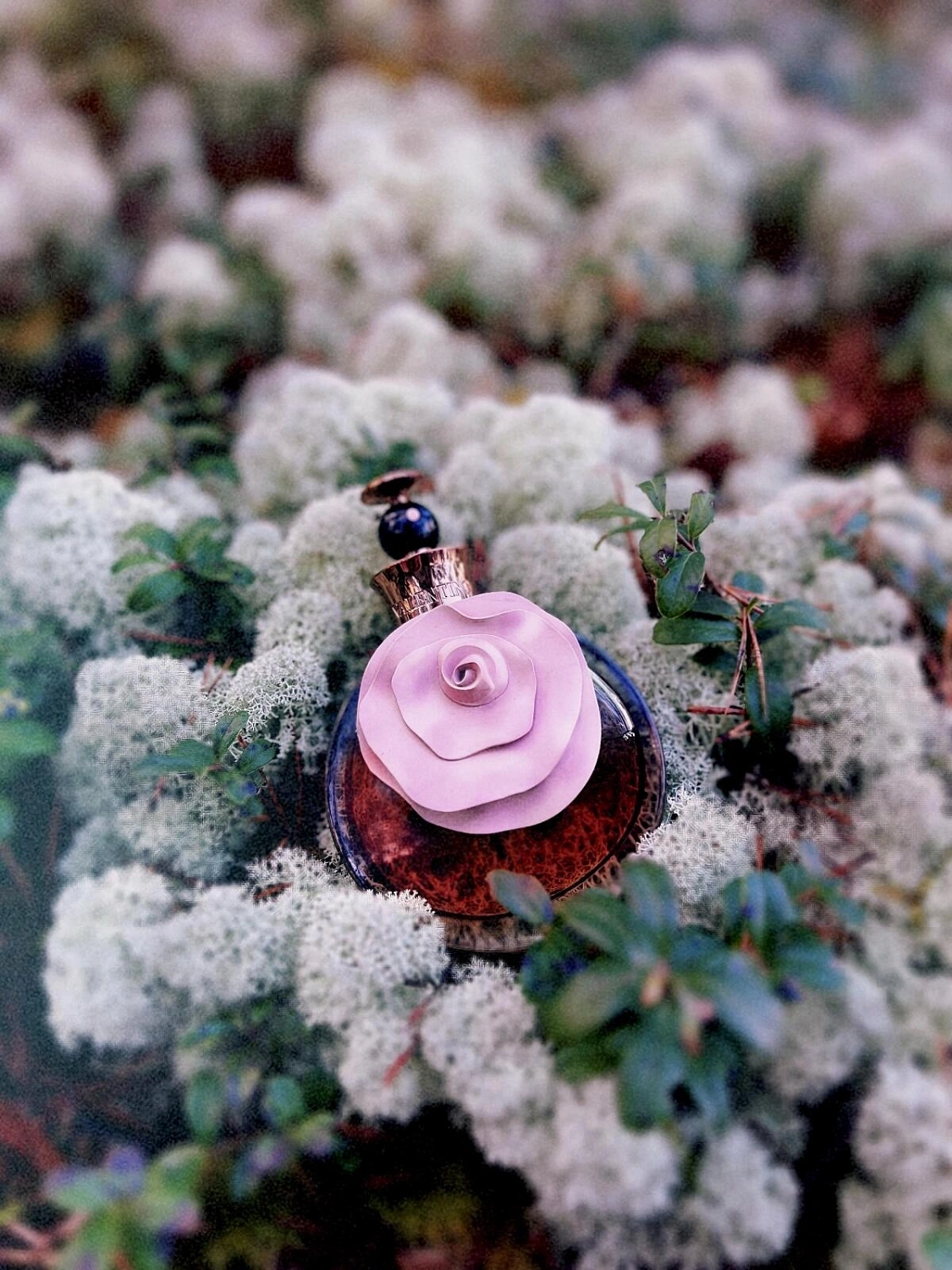 Valentino Valentina Assoluto