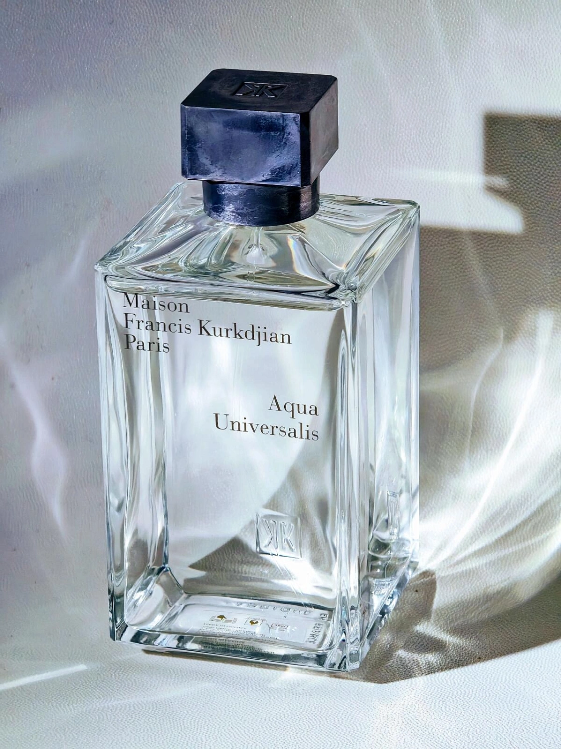 Maison Francis Kurkdjian Aqua Universalis Maison Francis Kurkdjian Aqua Universalis