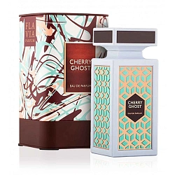 Flavia Cherry Ghost