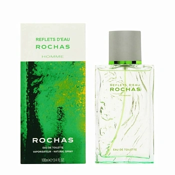 Фото Rochas Reflets d`Eau for Men